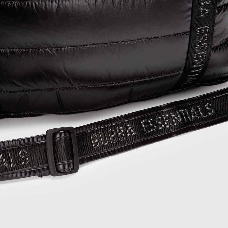 BOLSO DEPORTIVO ORIGINALS CLASSIC ONYX BUBBA ESSENTIALS - 5
