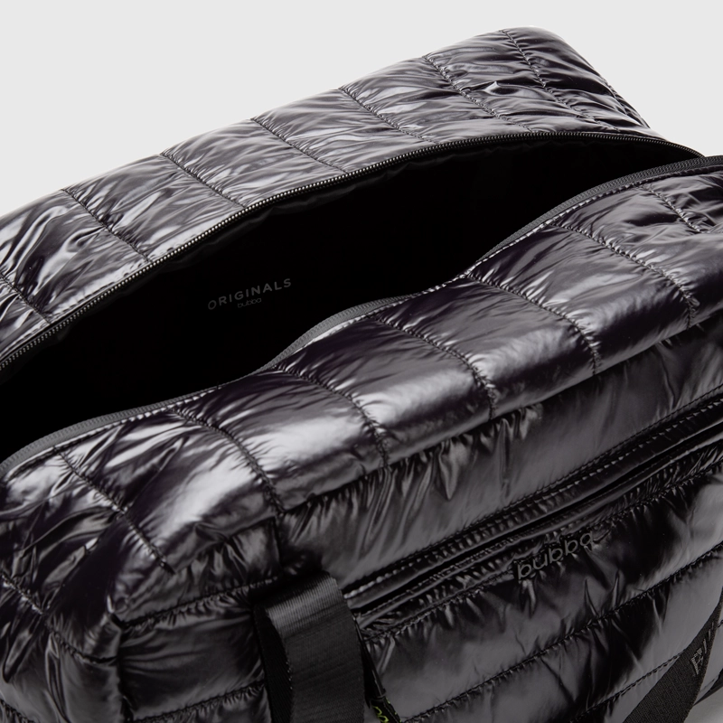 BOLSO DEPORTIVO ORIGINALS CLASSIC ONYX BUBBA ESSENTIALS - 7