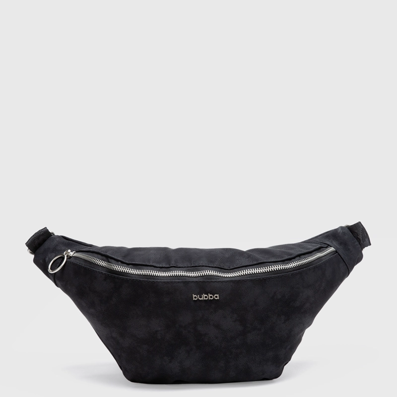 BANANO CROSSBAG VEFREE BLACK BUBBA ESSENTIALS - 1