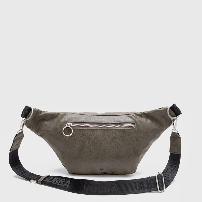 BANANO CROSSBAG VEFREE MOSS BUBBA ESSENTIALS - 4