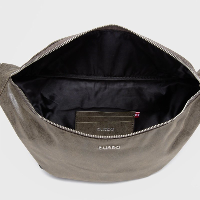 BANANO CROSSBAG VEFREE MOSS BUBBA ESSENTIALS - 5