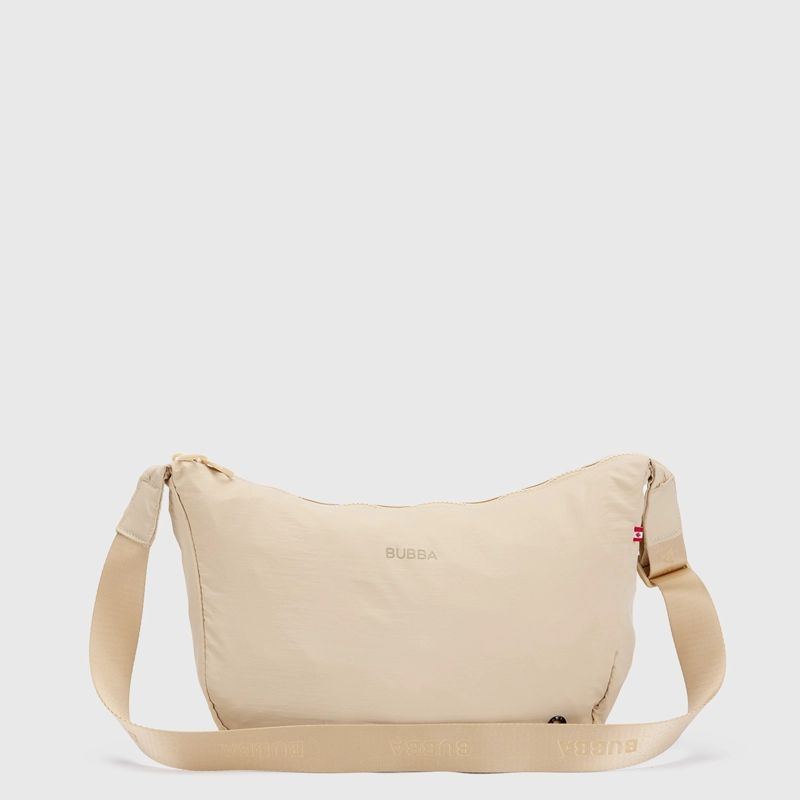 CARTERA PURSE TRAVEL LIGHT PEARL BUBBA ESSENTIALS - 1