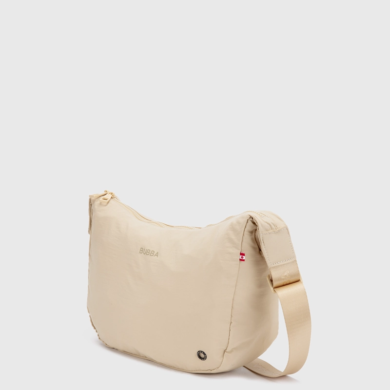 CARTERA PURSE TRAVEL LIGHT PEARL BUBBA ESSENTIALS - 2