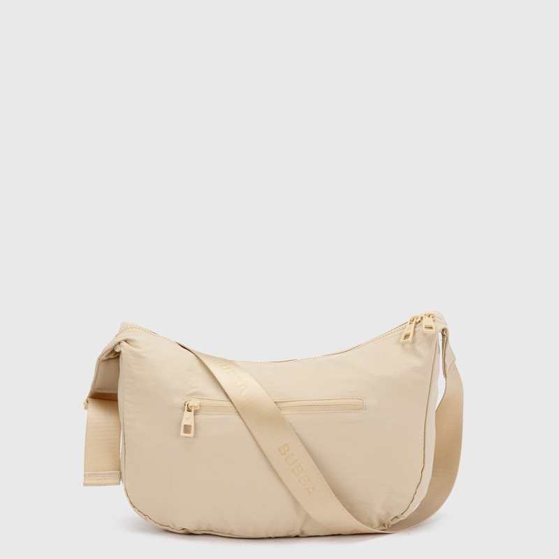 CARTERA PURSE TRAVEL LIGHT PEARL BUBBA ESSENTIALS - 3