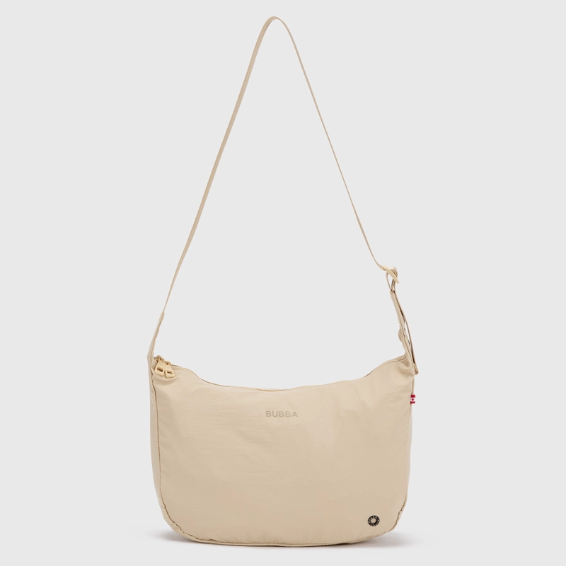 CARTERA PURSE TRAVEL LIGHT PEARL BUBBA ESSENTIALS - 4