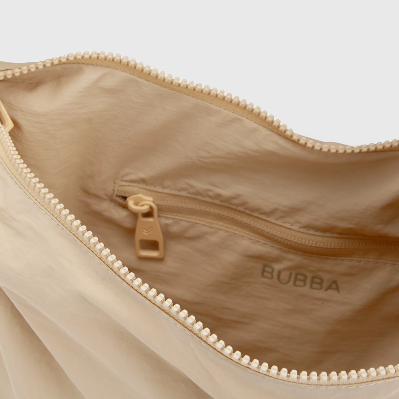 CARTERA PURSE TRAVEL LIGHT PEARL BUBBA ESSENTIALS - 7