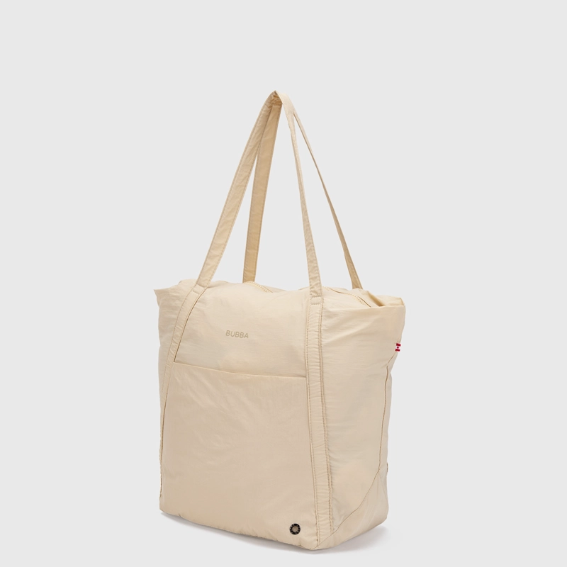 CARTERA TOTE TRAVEL LIGHT PEARL BUBBA ESSENTIALS - 1