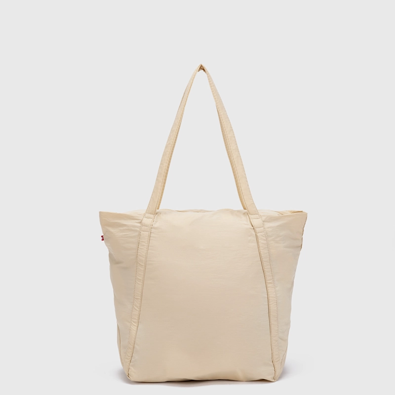 CARTERA TOTE TRAVEL LIGHT PEARL BUBBA ESSENTIALS - 2