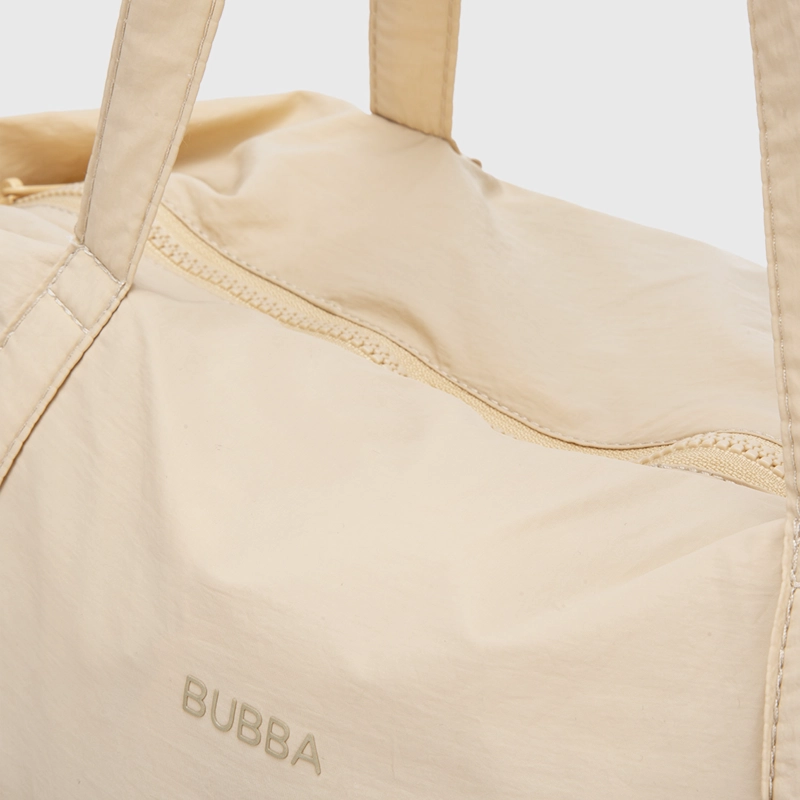 CARTERA TOTE TRAVEL LIGHT PEARL BUBBA ESSENTIALS - 4