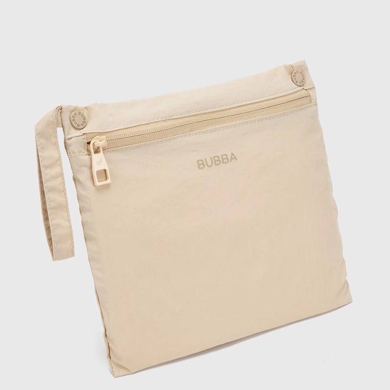 CARTERA TOTE TRAVEL LIGHT PEARL BUBBA ESSENTIALS - 6