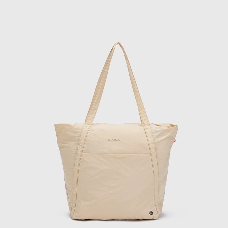 CARTERA TOTE TRAVEL LIGHT PEARL BUBBA ESSENTIALS - 7