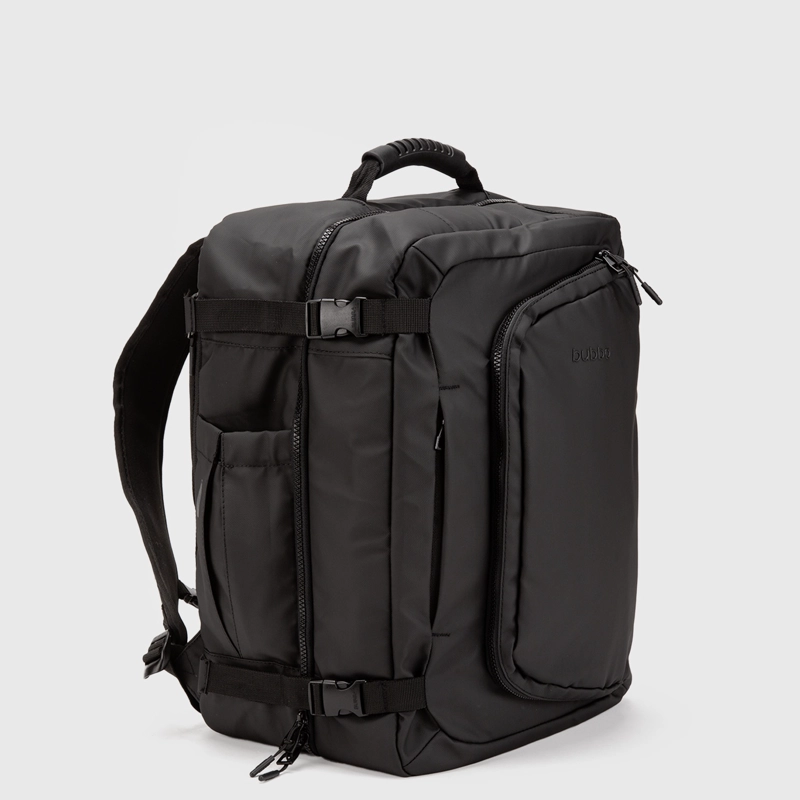 MOCHILA TRAVEL CABIN NOIR BUBBA ESSENTIALS - 2