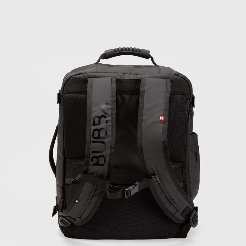 MOCHILA TRAVEL CABIN NOIR BUBBA ESSENTIALS - 3
