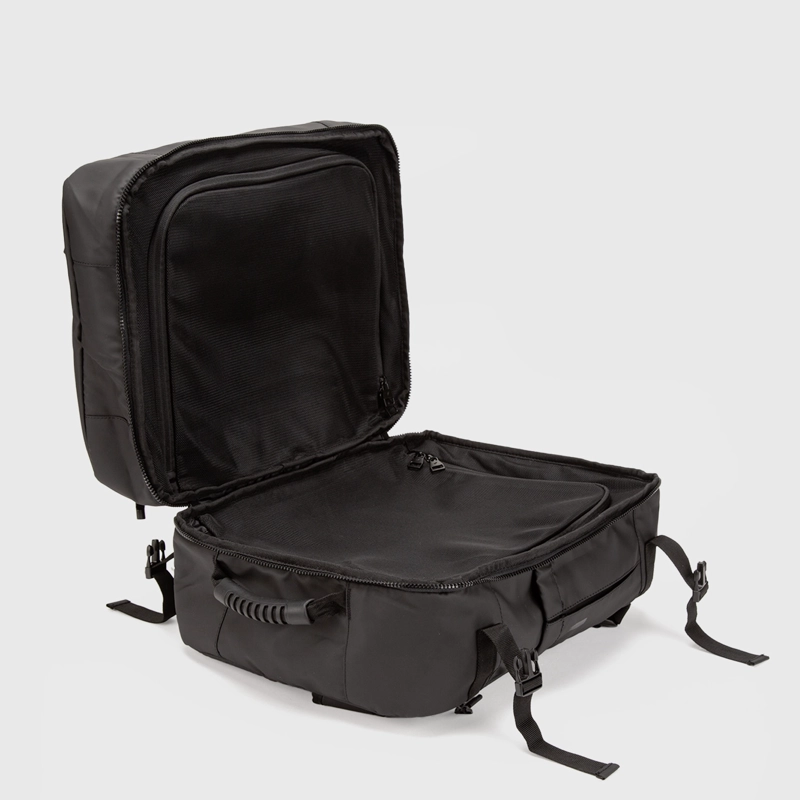 MOCHILA TRAVEL CABIN NOIR BUBBA ESSENTIALS - 4