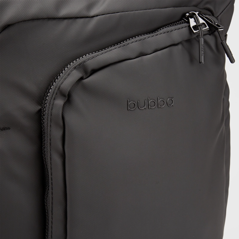 MOCHILA TRAVEL CABIN NOIR BUBBA ESSENTIALS - 5