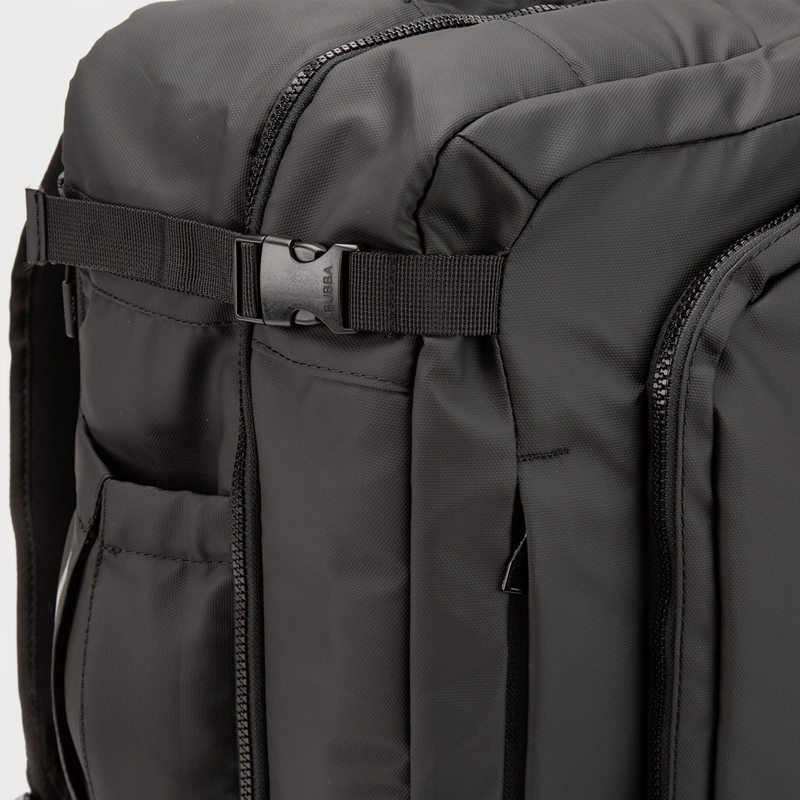 MOCHILA TRAVEL CABIN NOIR BUBBA ESSENTIALS - 6