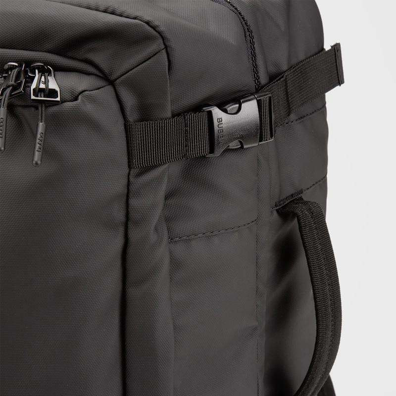 MOCHILA TRAVEL CABIN NOIR BUBBA ESSENTIALS - 7