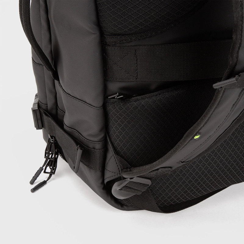 MOCHILA TRAVEL CABIN NOIR BUBBA ESSENTIALS - 9