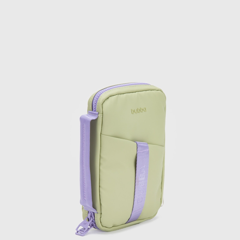 PASSPORT HOLDER TRAVEL OLIVE BUBBA ESSENTIALS - 2