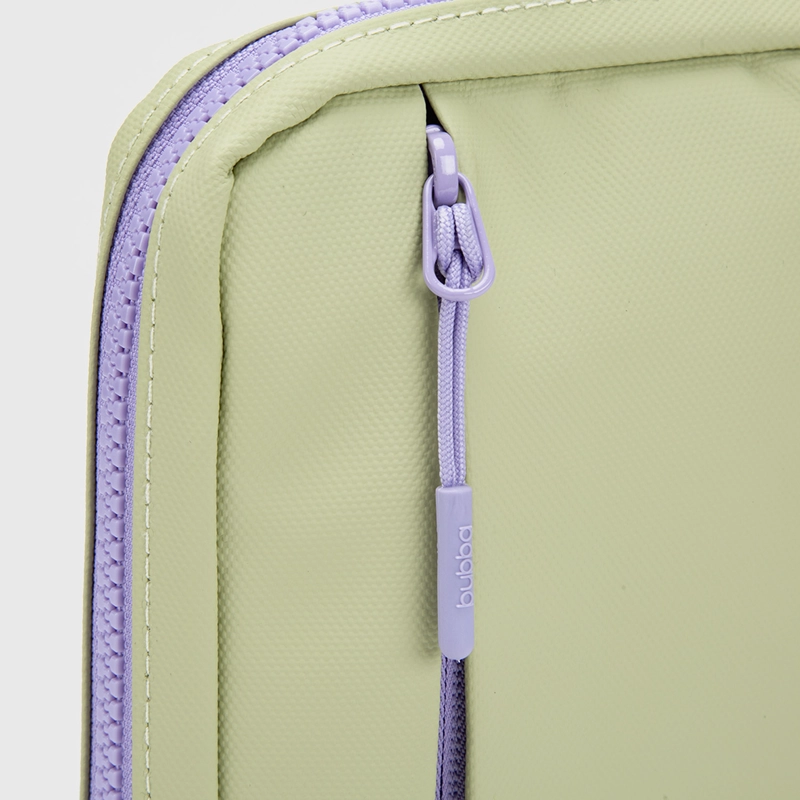 PASSPORT HOLDER TRAVEL OLIVE BUBBA ESSENTIALS - 4