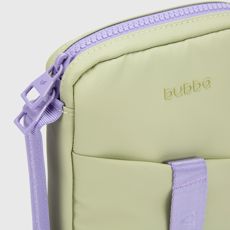 PASSPORT HOLDER TRAVEL OLIVE BUBBA ESSENTIALS - 5
