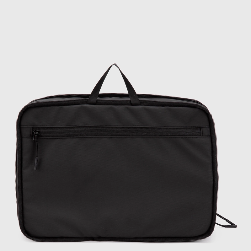 BOLSA ORGANIZADORA TRAVEL NOIR M BUBBA ESSENTIALS - 4
