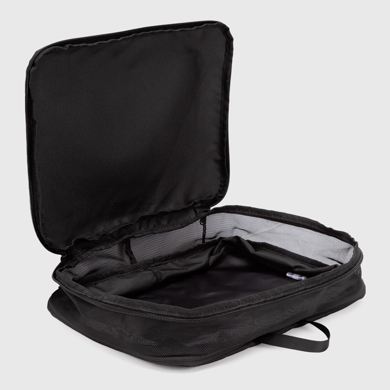 BOLSA ORGANIZADORA TRAVEL NOIR M BUBBA ESSENTIALS - 5
