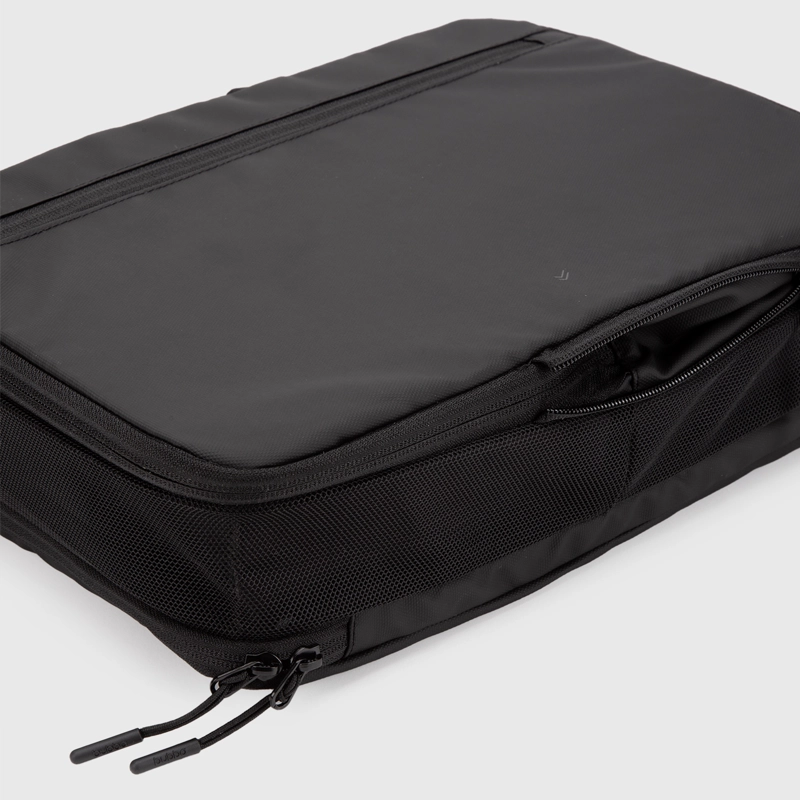 BOLSA ORGANIZADORA TRAVEL NOIR M BUBBA ESSENTIALS - 8