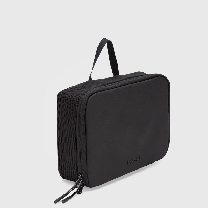 BOLSA ORGANIZADORA TRAVEL NOIR S BUBBA ESSENTIALS - 2