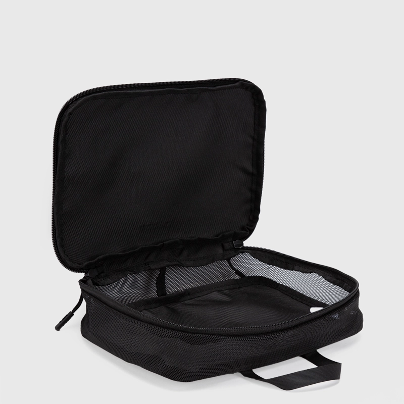 BOLSA ORGANIZADORA TRAVEL NOIR S BUBBA ESSENTIALS - 4