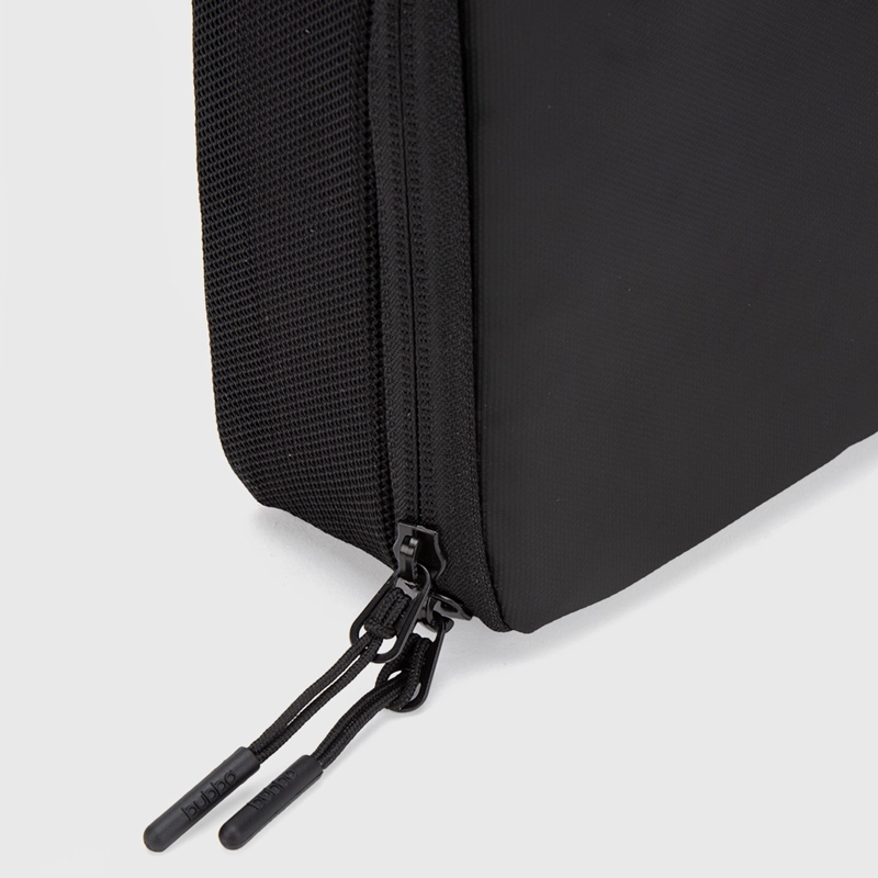 BOLSA ORGANIZADORA TRAVEL NOIR S BUBBA ESSENTIALS - 5
