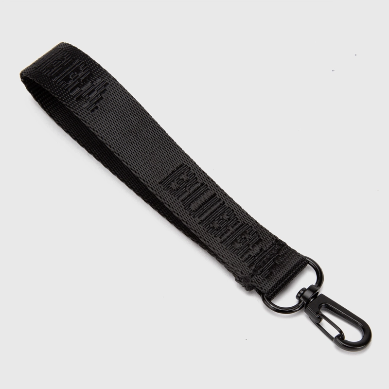 BILLETERA ORIGINALS MATTE BLACK VELVET REG BUBBA ESSENTIALS - 6