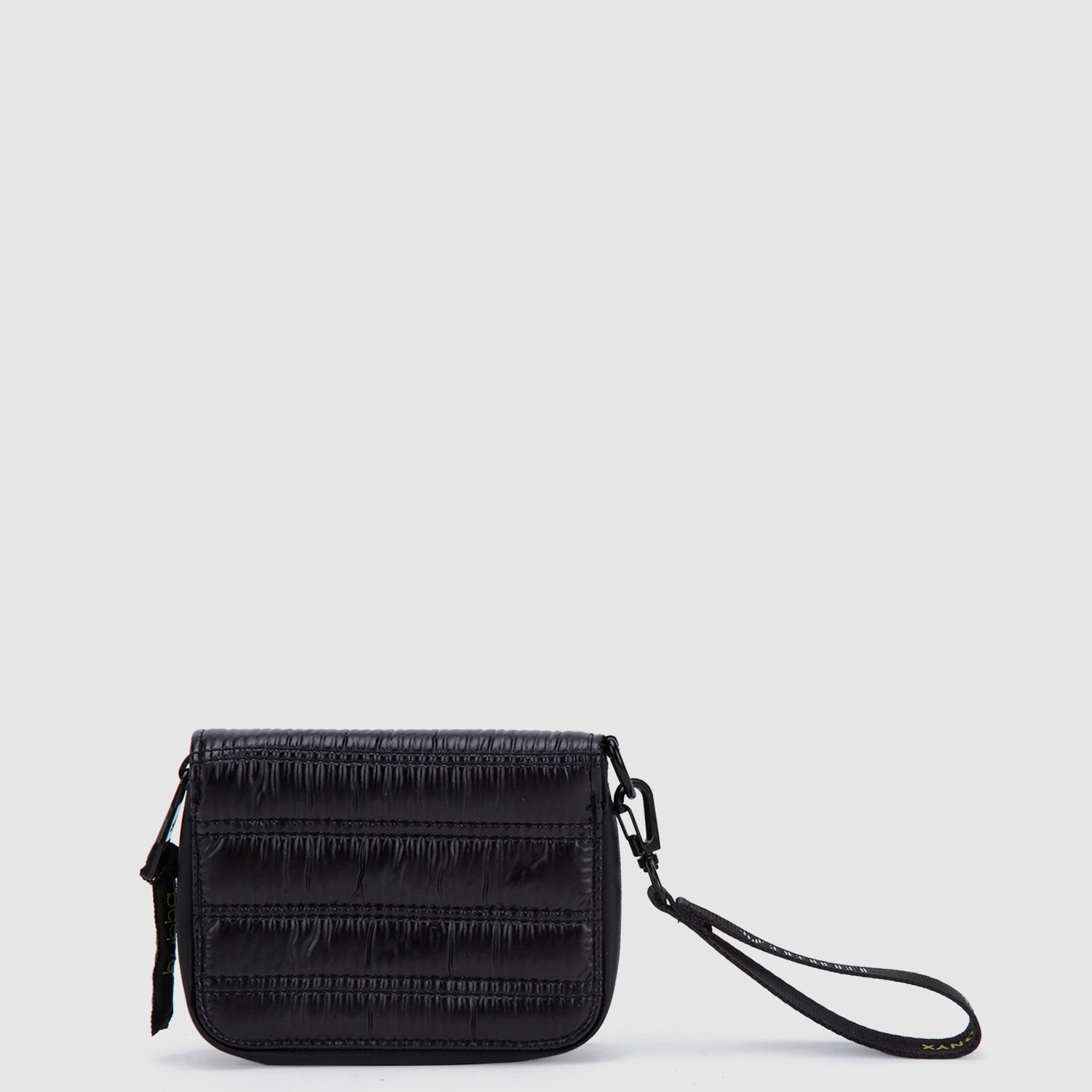 BILLETERA ORIGINALS CLASSIC ONYX MINI BUBBA ESSENTIALS - 2