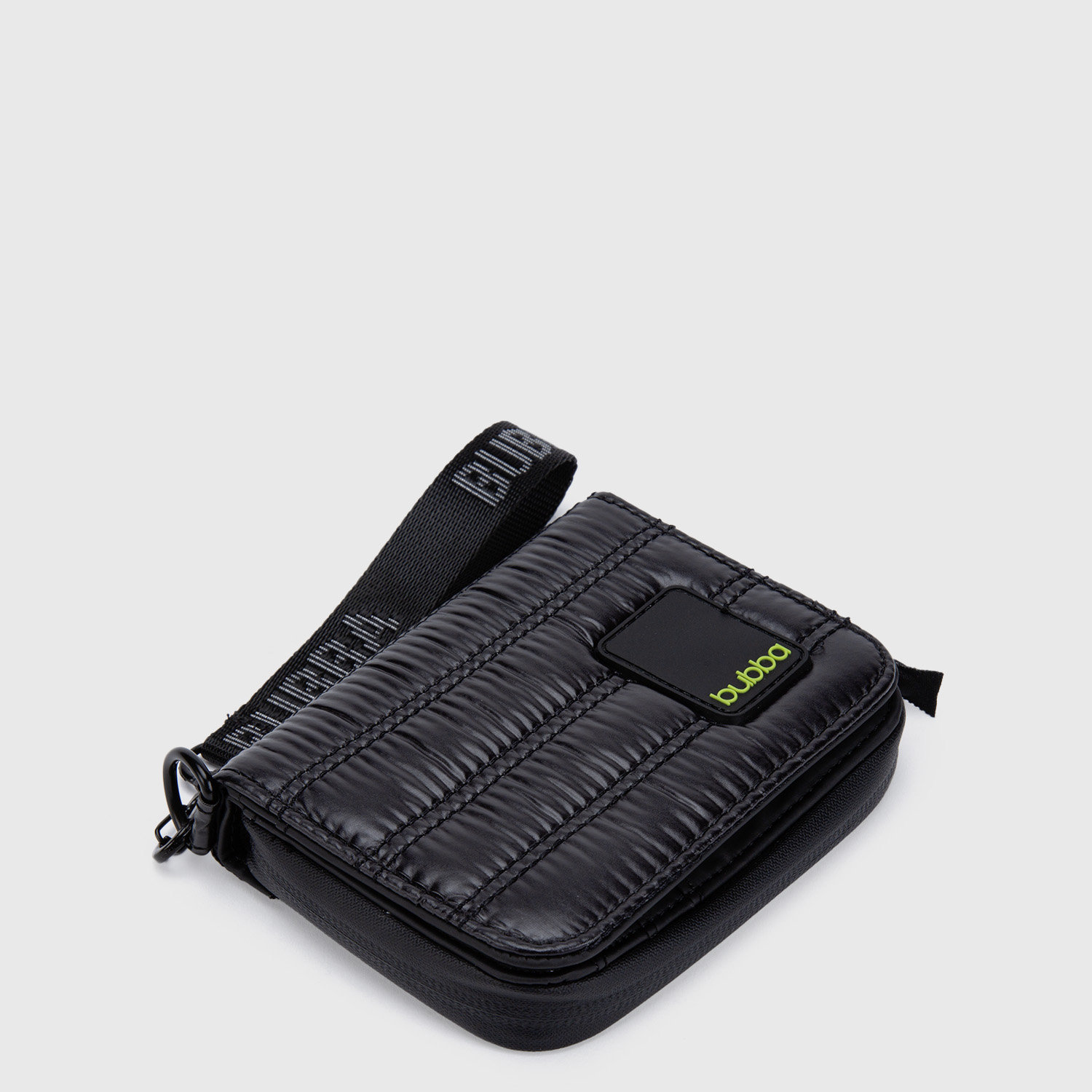 BILLETERA ORIGINALS CLASSIC ONYX MINI BUBBA ESSENTIALS - 3