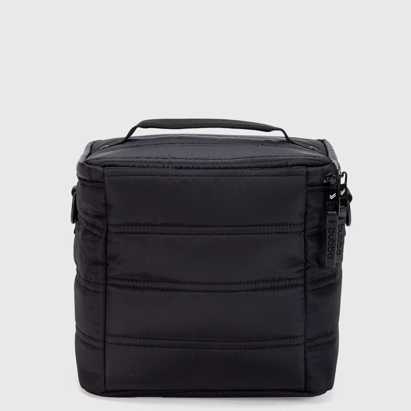 LONCHERA ORIGINALS MATTE BLACK VELVET BUBBA ESSENTIALS - 3