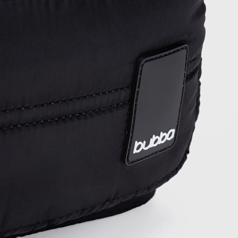 LONCHERA ORIGINALS MATTE BLACK VELVET BUBBA ESSENTIALS - 5