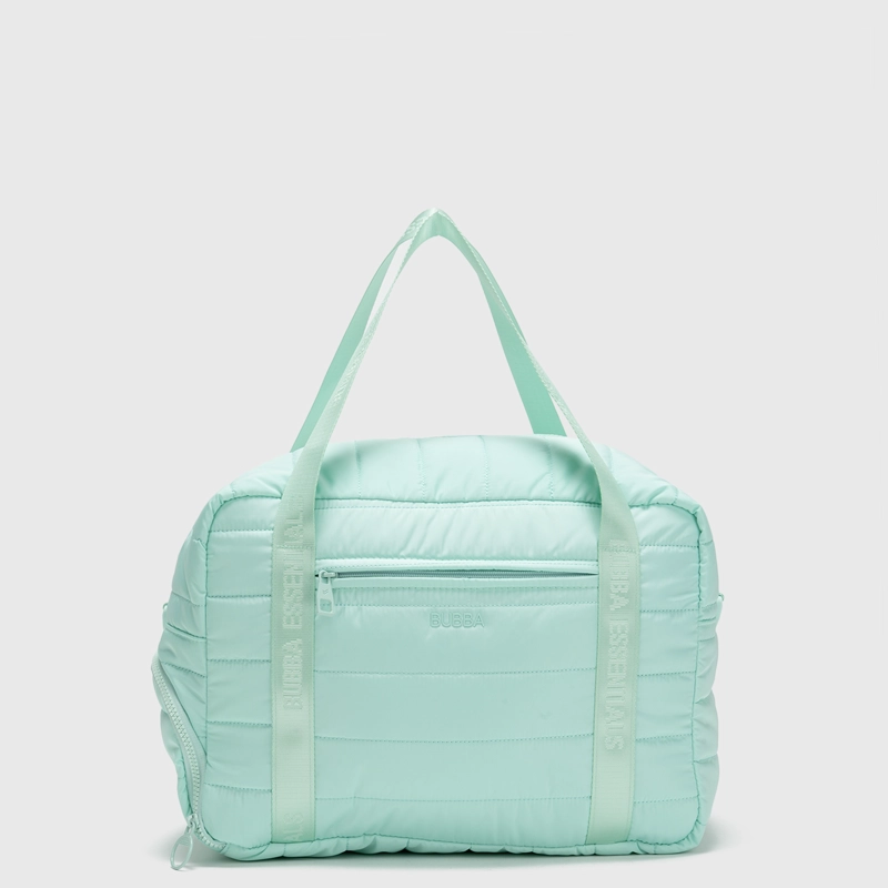 BOLSO DEPORTIVO ORIGINALS MATTE AQUA BUBBA ESSENTIALS - 1