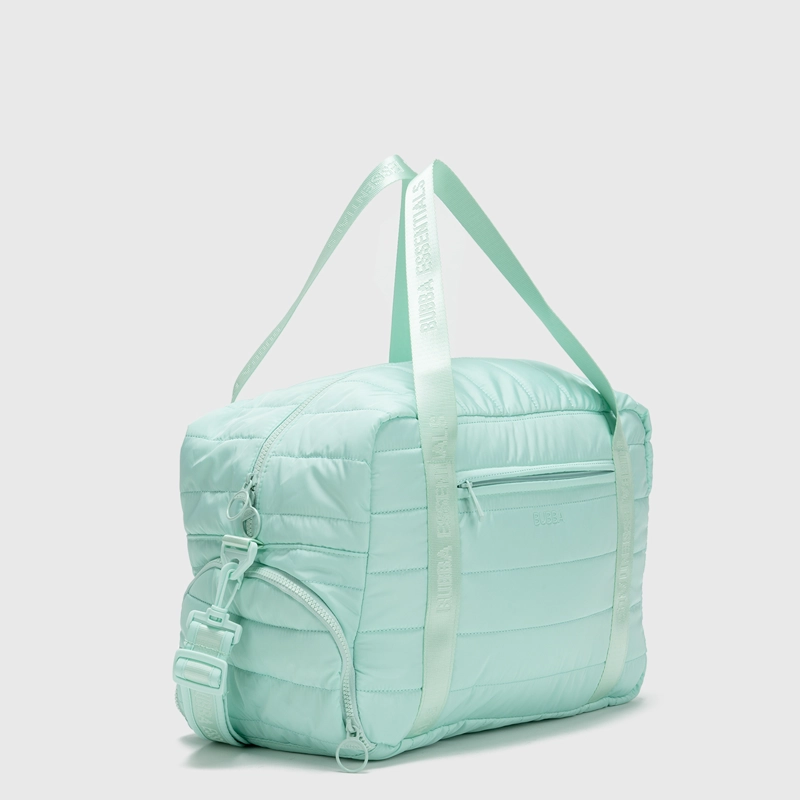 BOLSO DEPORTIVO ORIGINALS MATTE AQUA BUBBA ESSENTIALS - 2