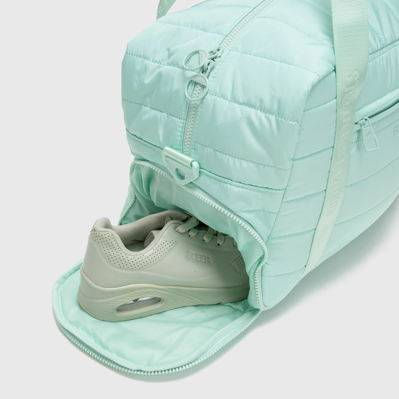BOLSO DEPORTIVO ORIGINALS MATTE AQUA BUBBA ESSENTIALS - 6