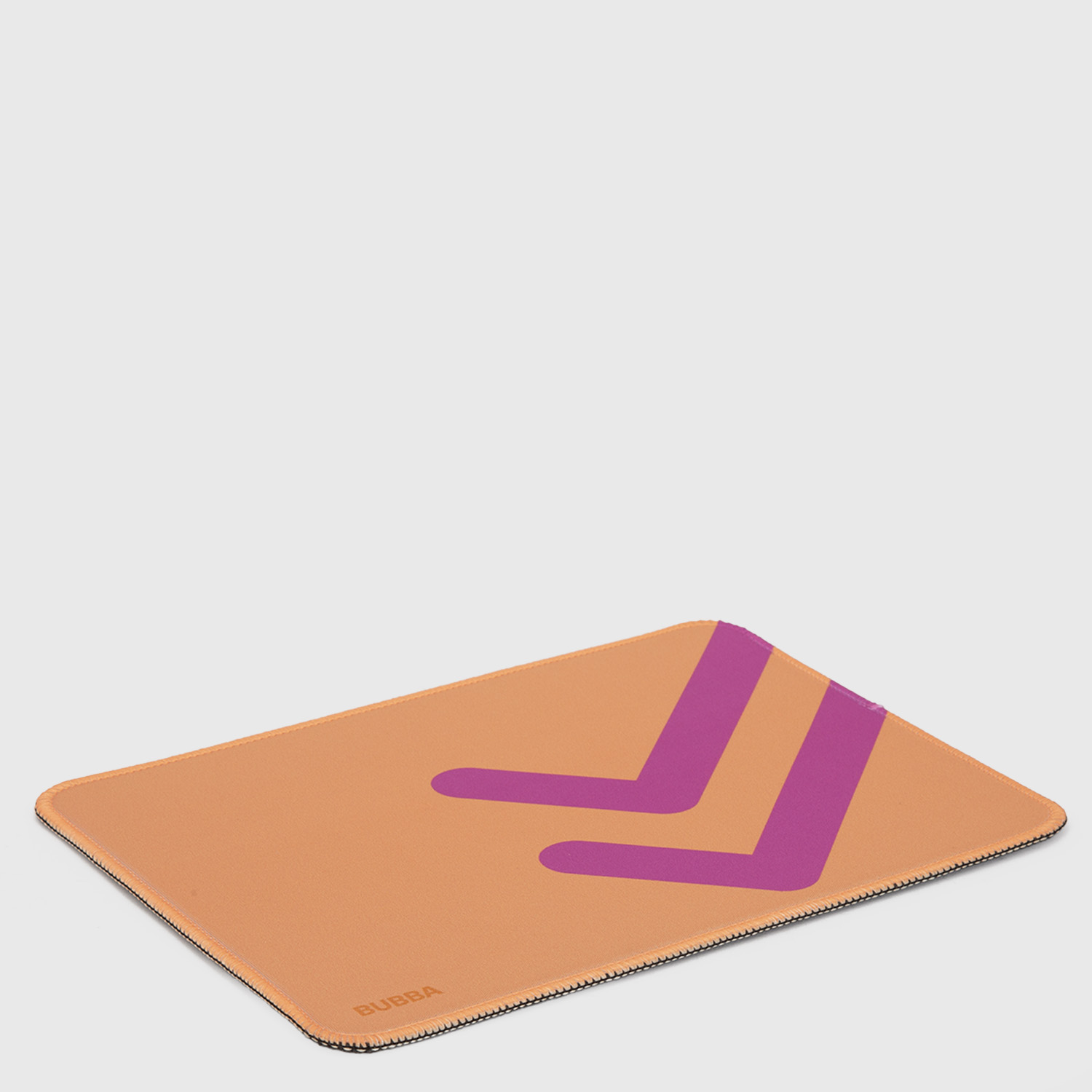 MOUSEPAD WORK ESSENCIAL ORANGE BUBBA ESSENTIALS - 2