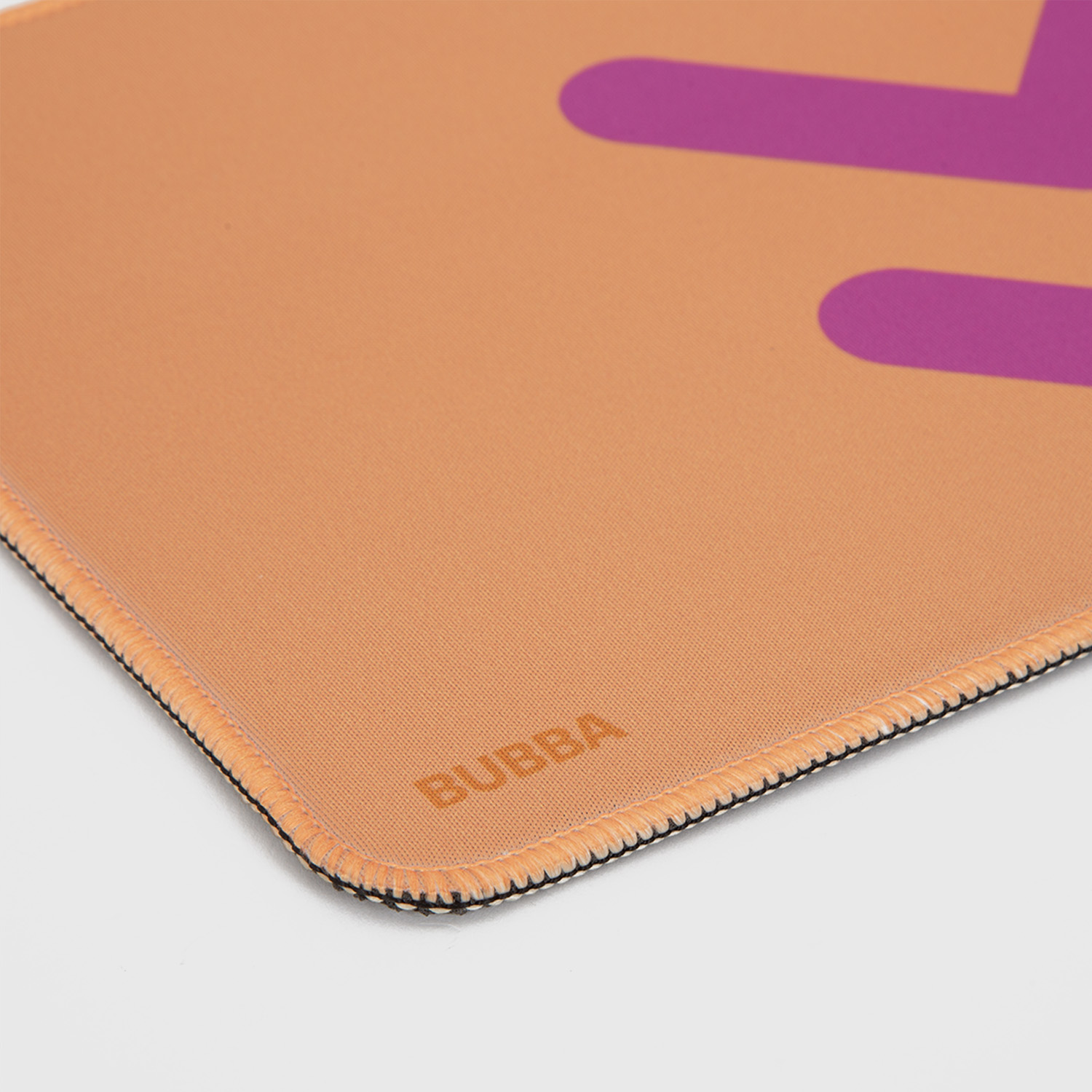 MOUSEPAD WORK ESSENCIAL ORANGE BUBBA ESSENTIALS - 4