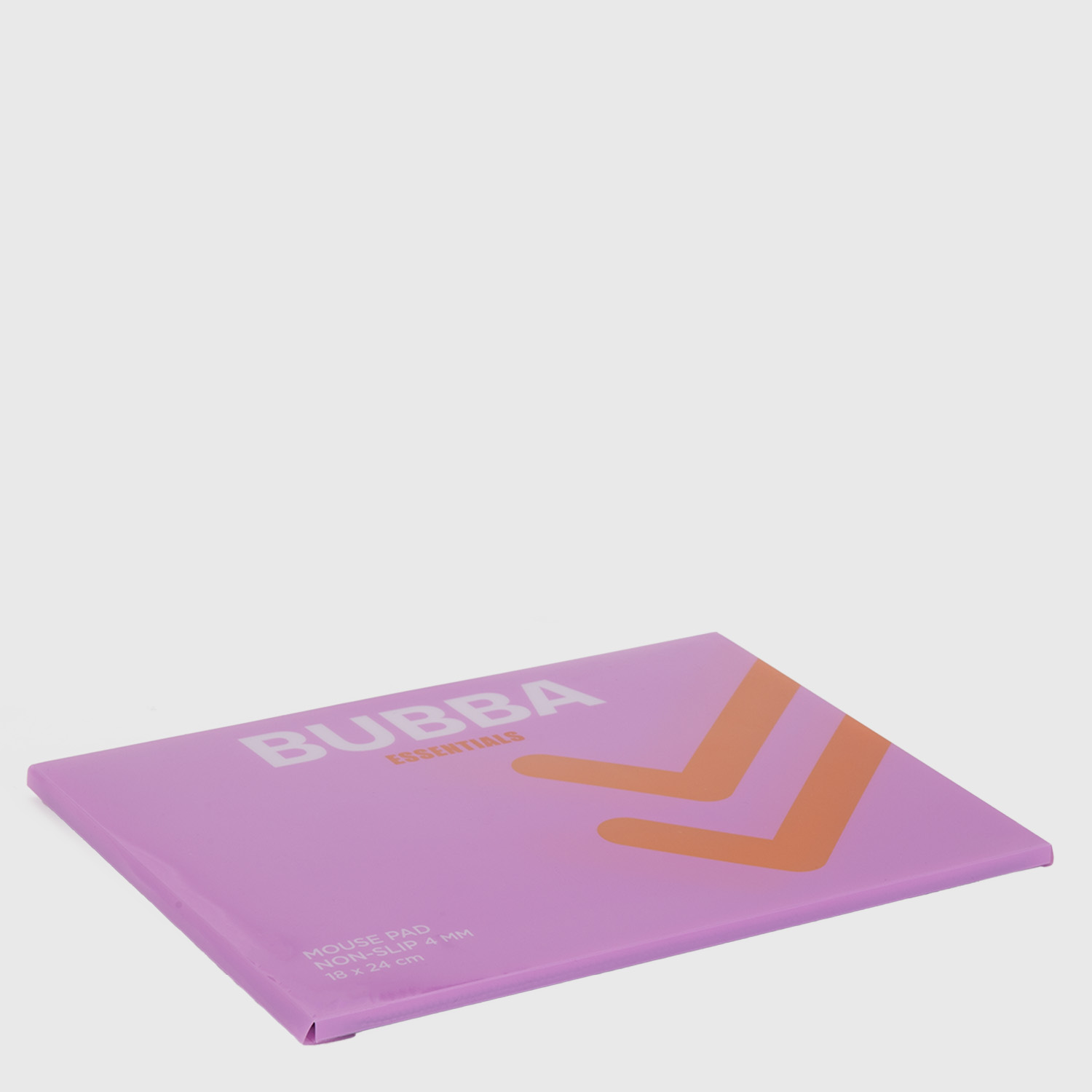 MOUSEPAD WORK ESSENCIAL GUM BUBBA ESSENTIALS - 1