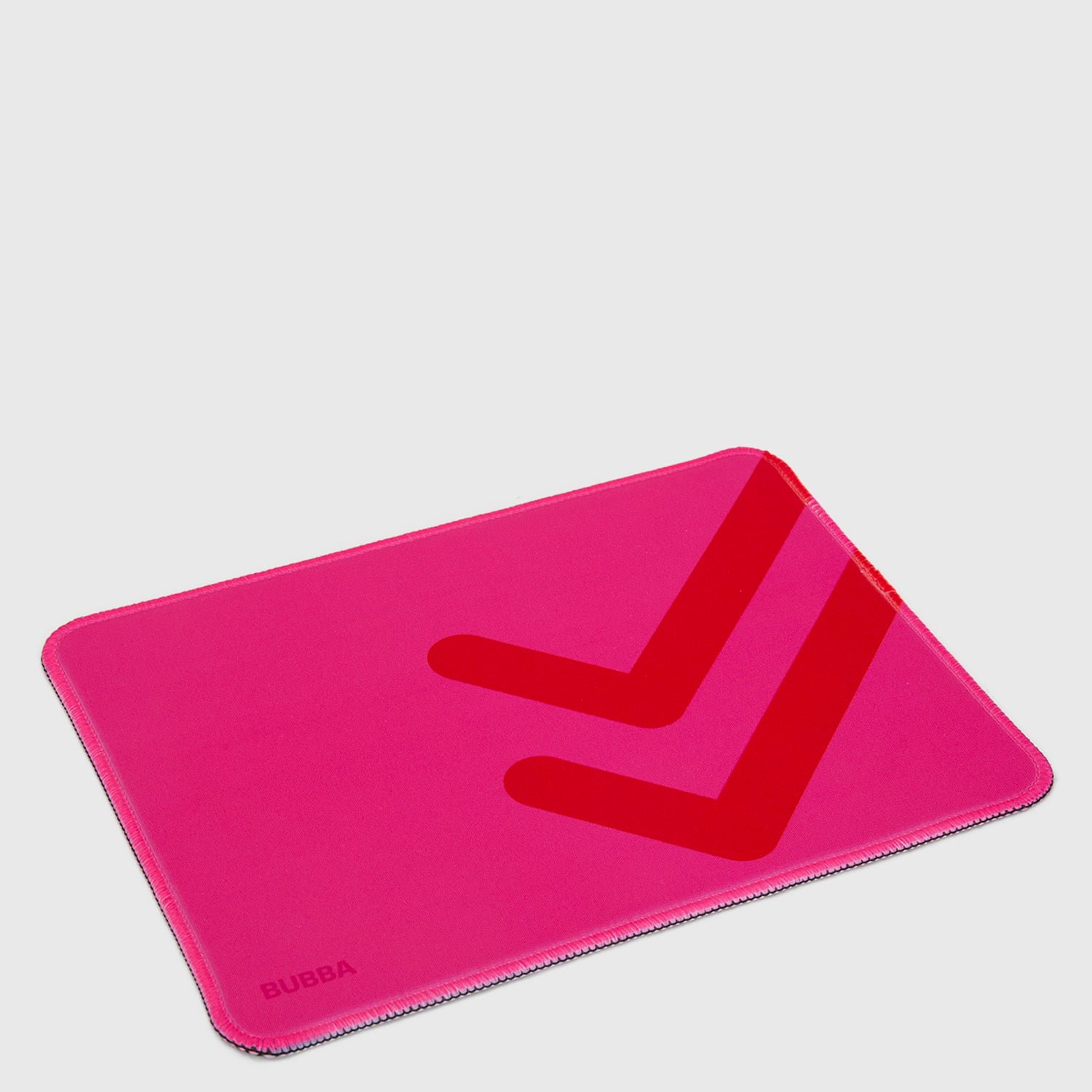 MOUSEPAD WORK ESSENCIAL PINK BUBBA ESSENTIALS - 2