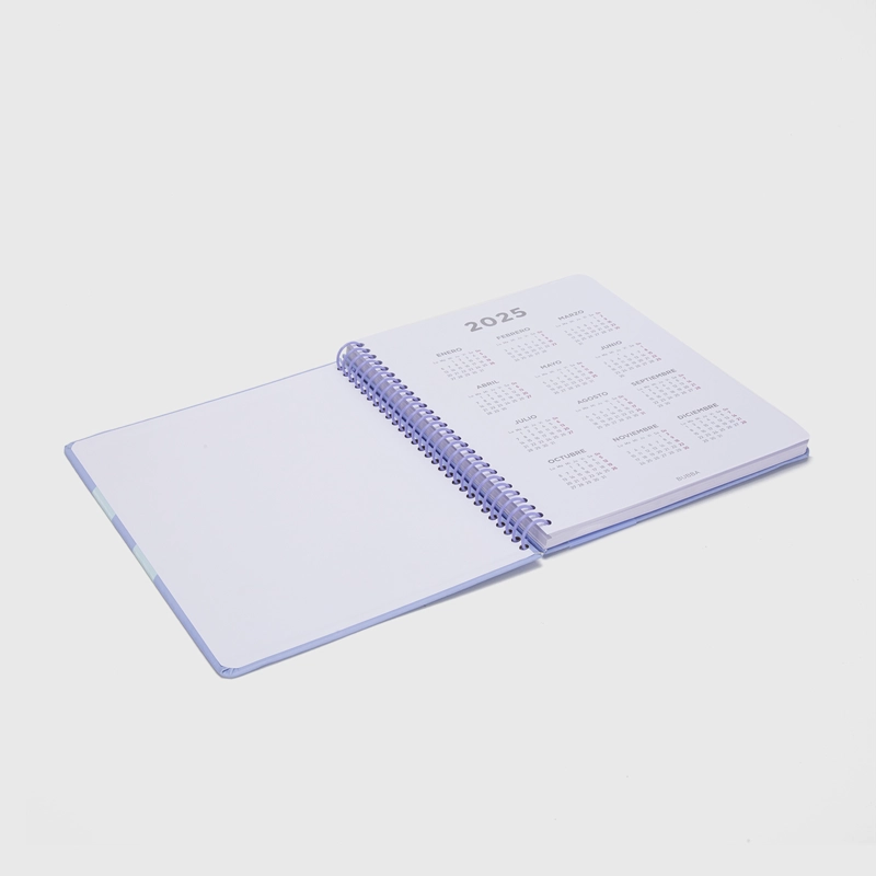 NOTEBOOK WORK ESSENCIAL COTTON BUBBA ESSENTIALS - 4