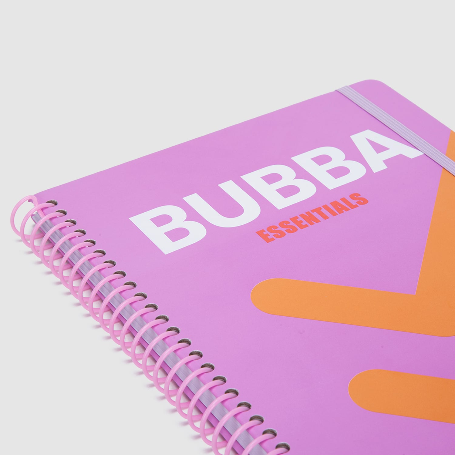 NOTEBOOK WORK ESSENCIAL GUM BUBBA ESSENTIALS - 7
