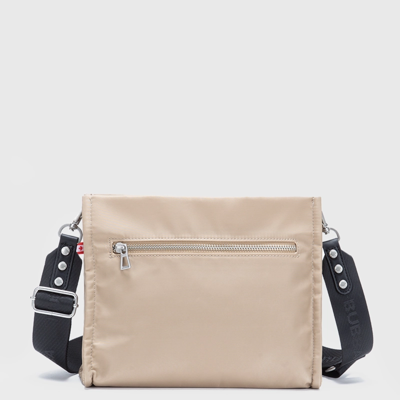 CARTERA TOTE VICTORIA NUDE MINI BUBBA ESSENTIALS - 3
