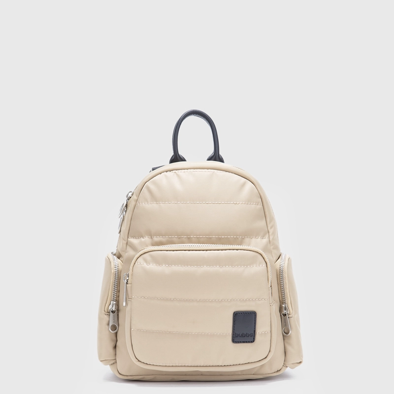 MOCHILA VICTORIA NUDE BUBBA ESSENTIALS - 1