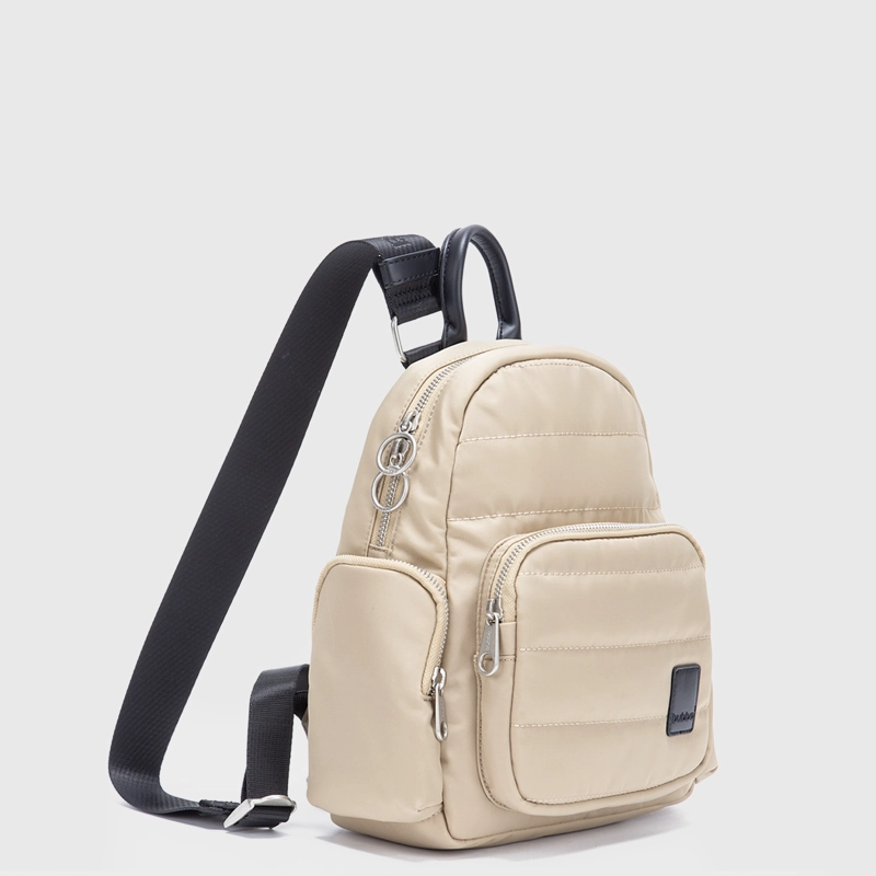 MOCHILA VICTORIA NUDE BUBBA ESSENTIALS - 2