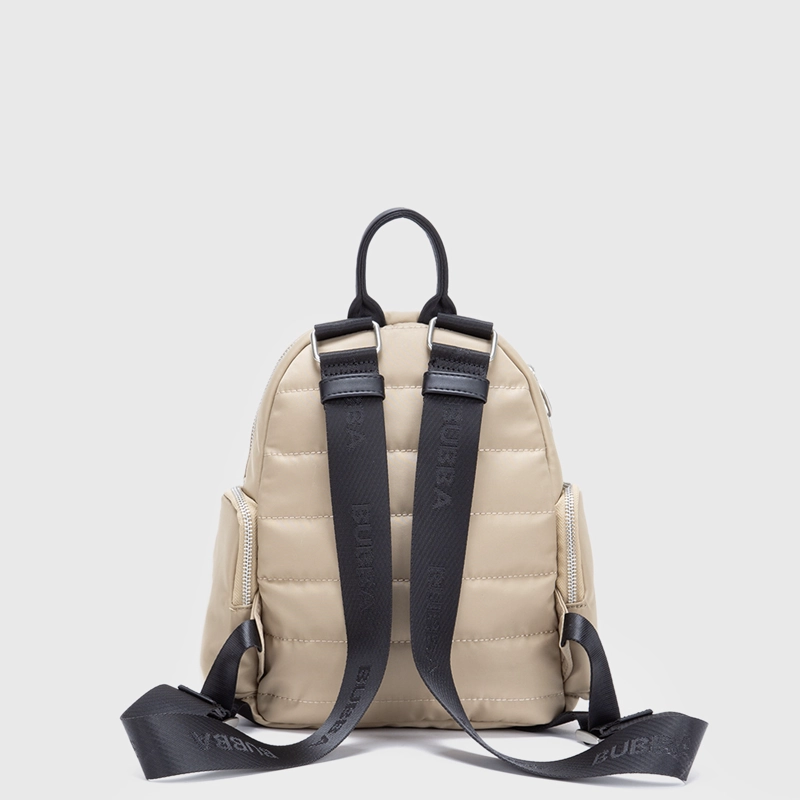 MOCHILA VICTORIA NUDE BUBBA ESSENTIALS - 3