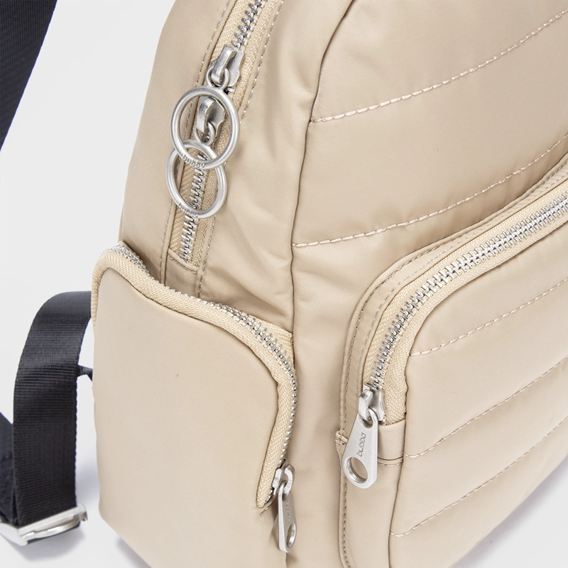 MOCHILA VICTORIA NUDE BUBBA ESSENTIALS - 4